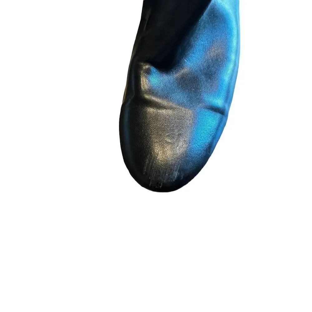 Croft & Barrow booty. Size 9.5 - Picture 4 of 5